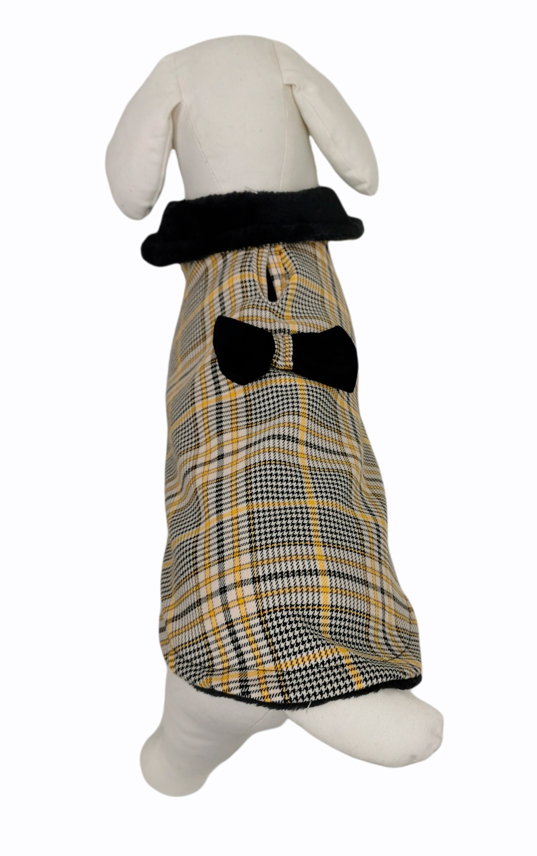 Manteau Biel T-XXS — Foto 3