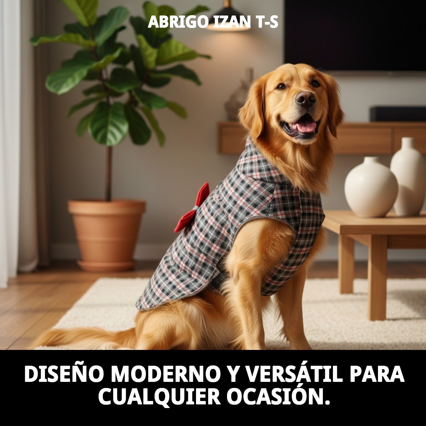 Manteau Izan T-S — Foto 7