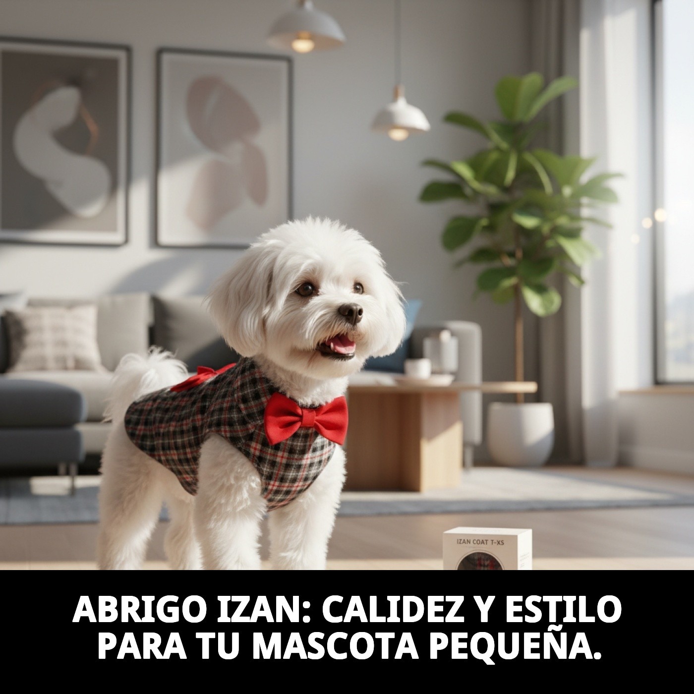 Manteau Izan T-XS — Foto 4