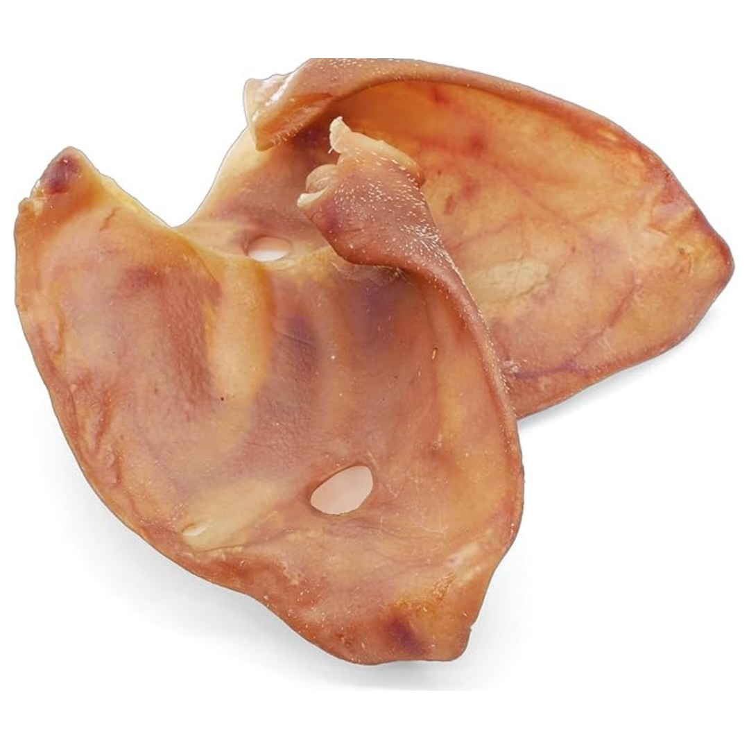 Exposant mit Moly getrockneten Schweineohren - 30 Einheiten — Foto 2