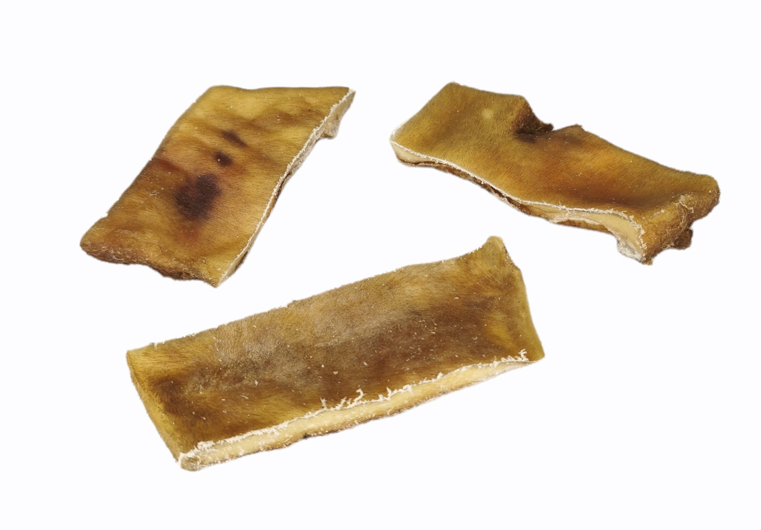 Caravaca-Streifen aus Rinderhaut 500 g — Foto 2