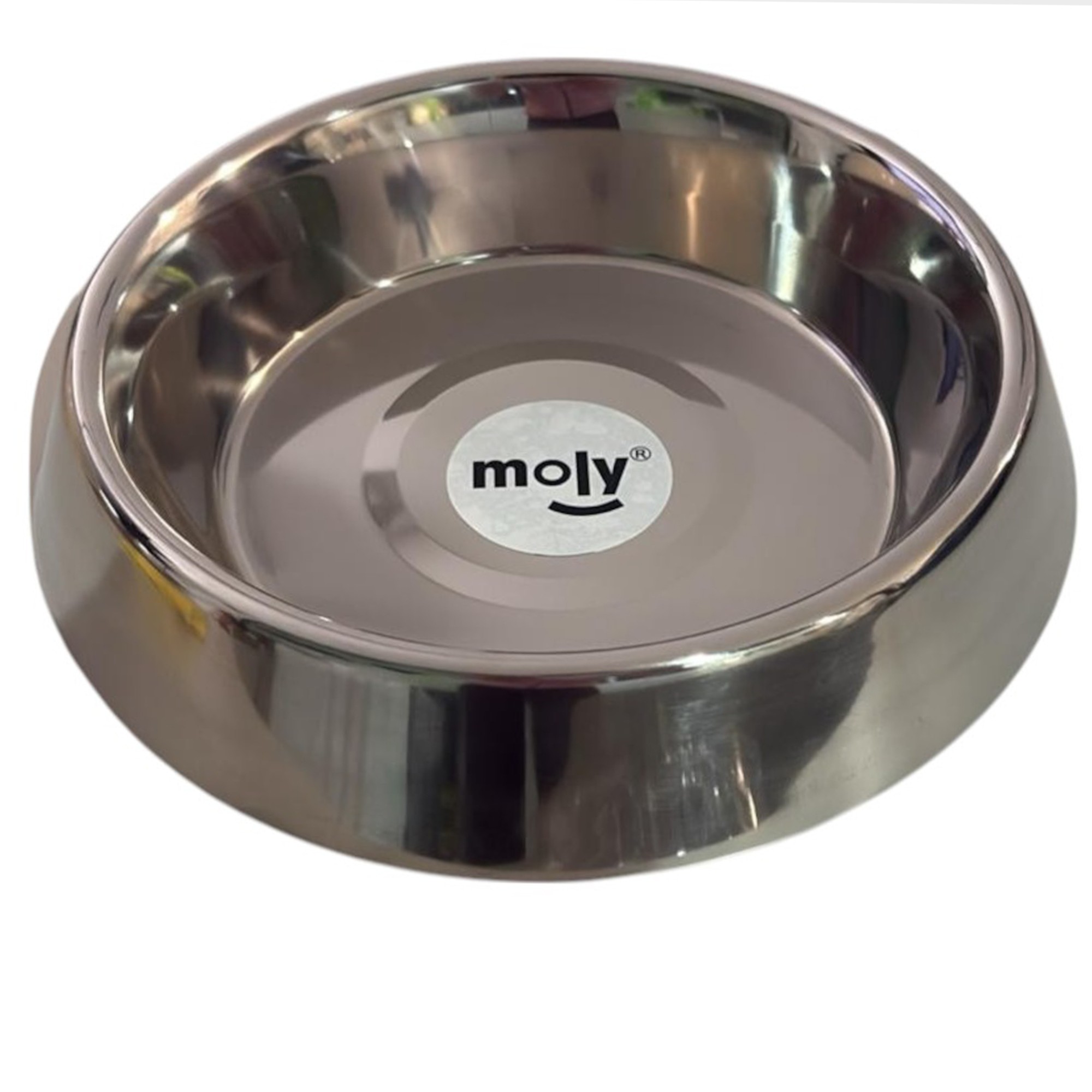 Amazone Antihormigas Napf Moly 14 cm