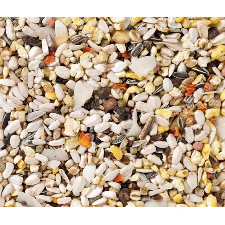 Mischung für Papageien Nº64 Supreme Fruits Deli Nature 15 kg — Foto 2