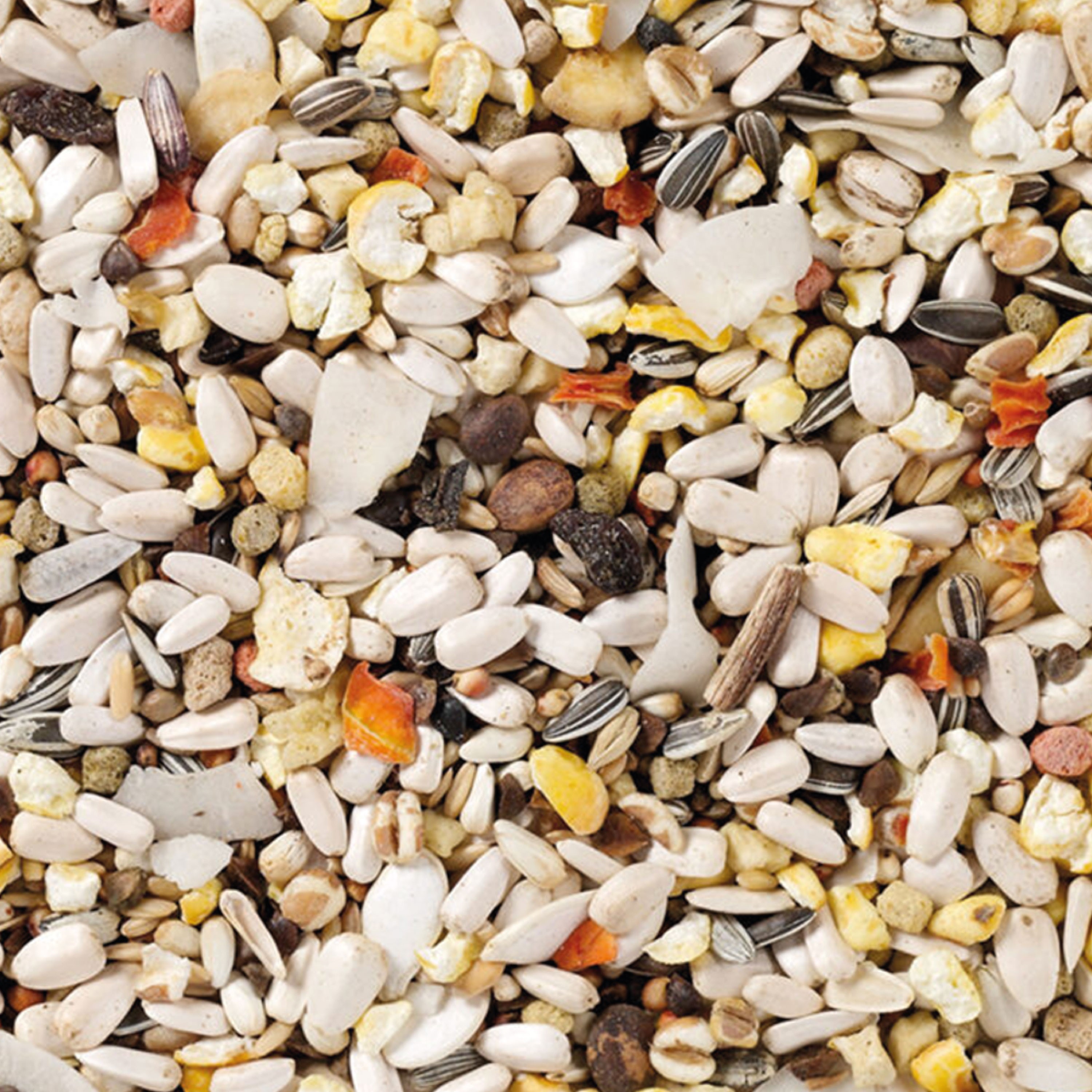 Papageien Supreme Früchte Deli Nature 15 kg — Foto 3