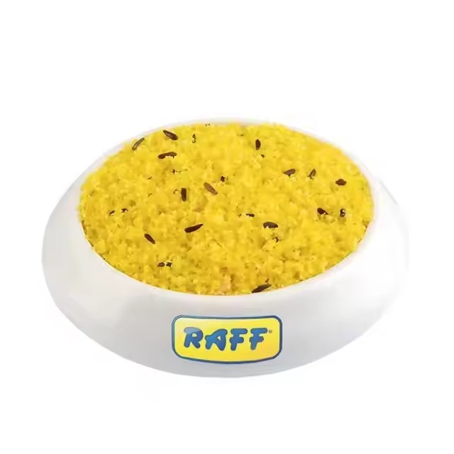 Zuchtpaste RAFF Holland Cova 300 g — Foto 2