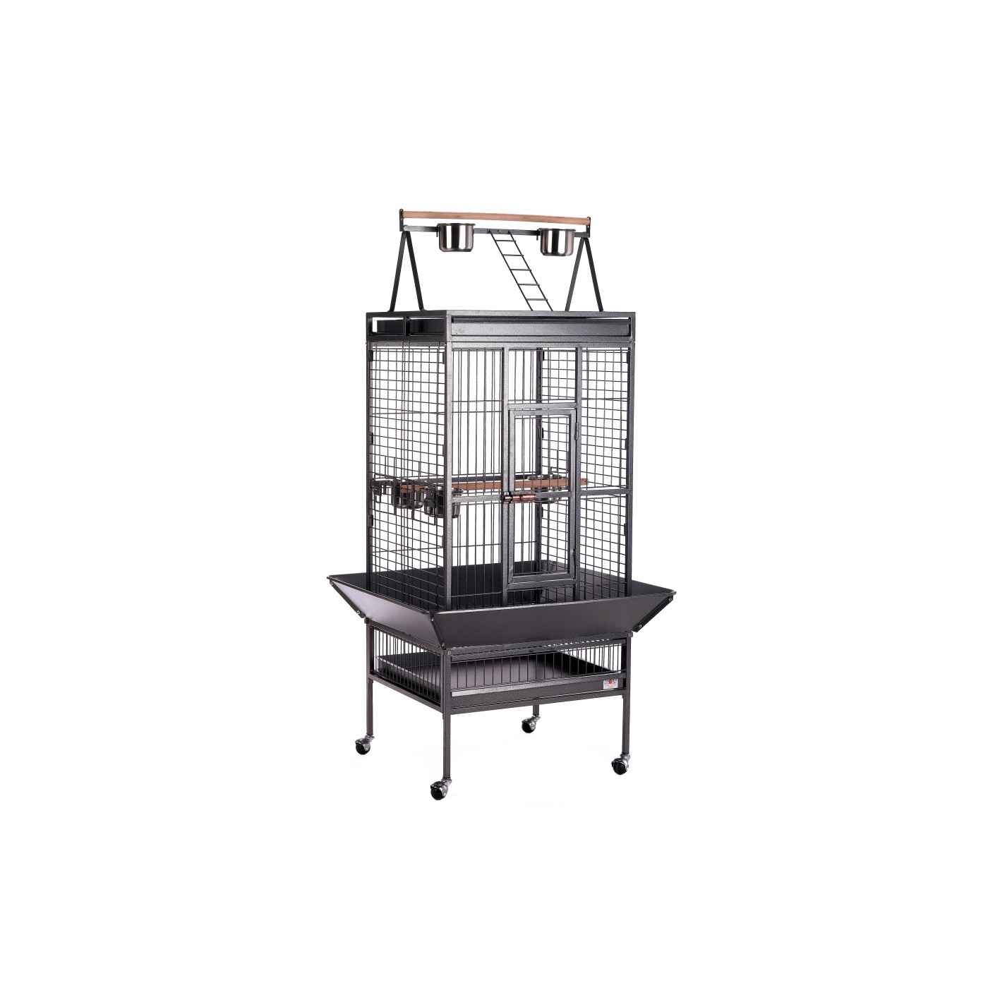 Käfig Tucan 61,5 x 56,5 x 168 cm