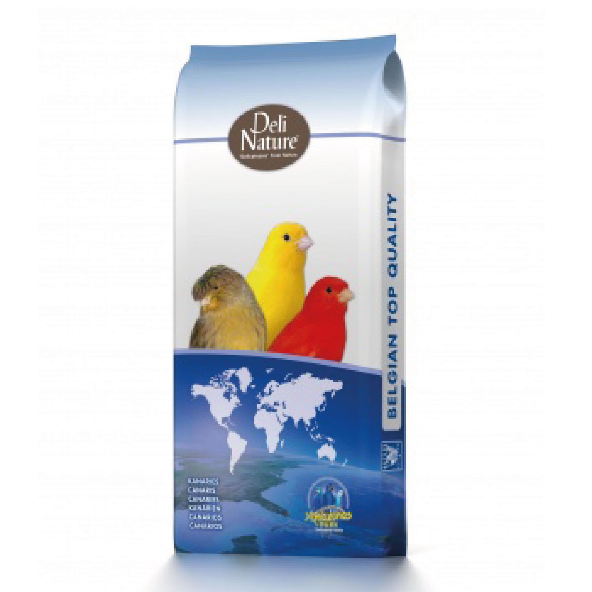 Mijo Blanc Deli Nature 20 kg