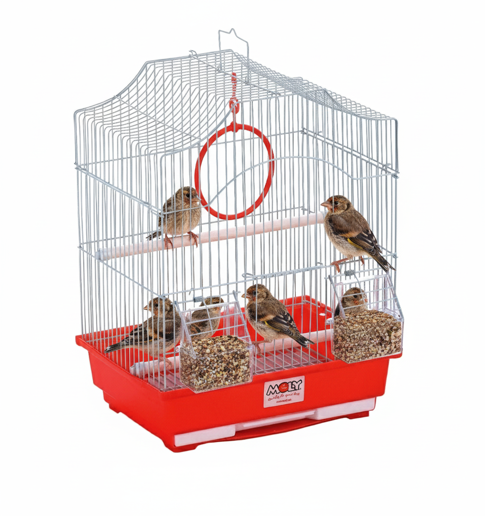 Stieglitze Deli Nature 15 kg — Foto 5