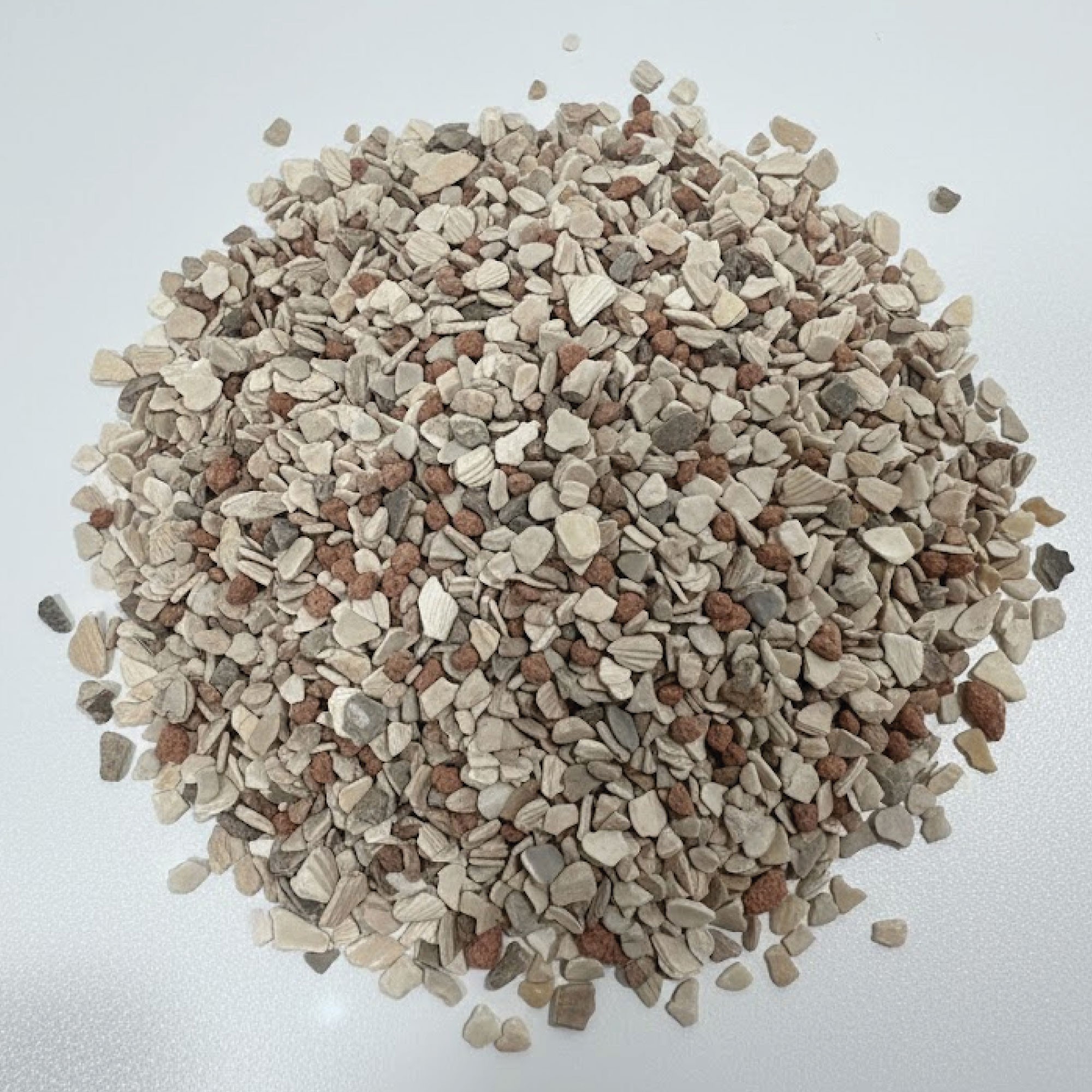 Mineralmischung für Vögel — Foto 4