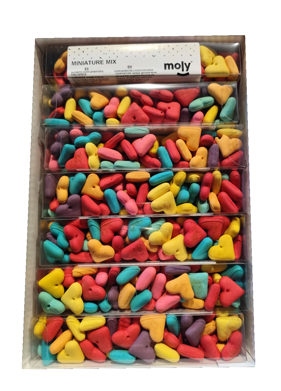 Gourmet Canin Moly - Hundekekse — Foto 3