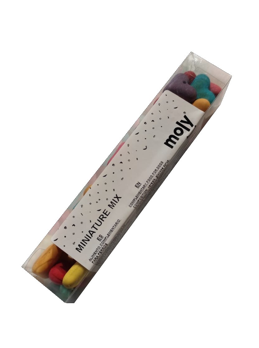 Gourmet Canin Moly - Hundekekse