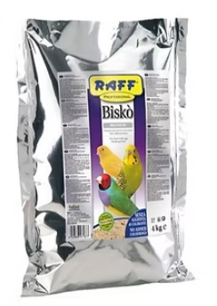 BISKO BIANCO PROFESSIONELL