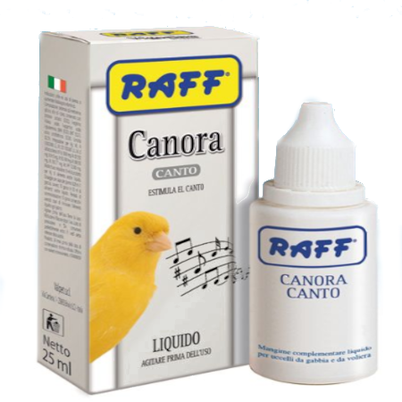 Complexe Chant Canarien 25 ML
