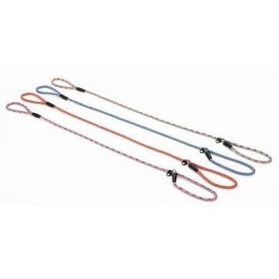 Halsband und Leine aus Nylon 120 x 0,80 cm — Foto 2