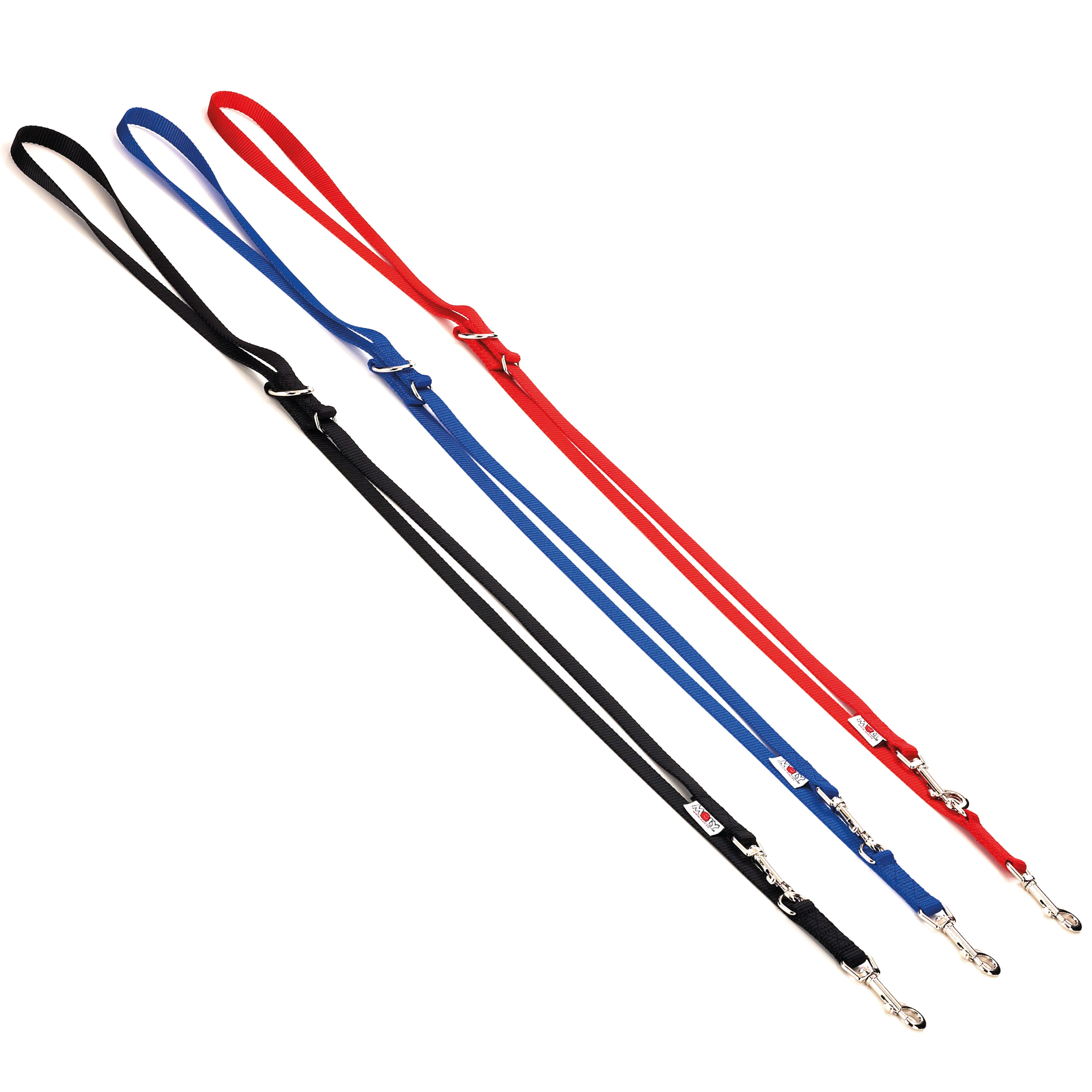 Nylon-Leine 200cm x 1,5cm