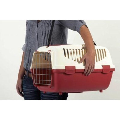 Nylon-Leine für Gulliver Transporter 1-2-3 — Foto 3