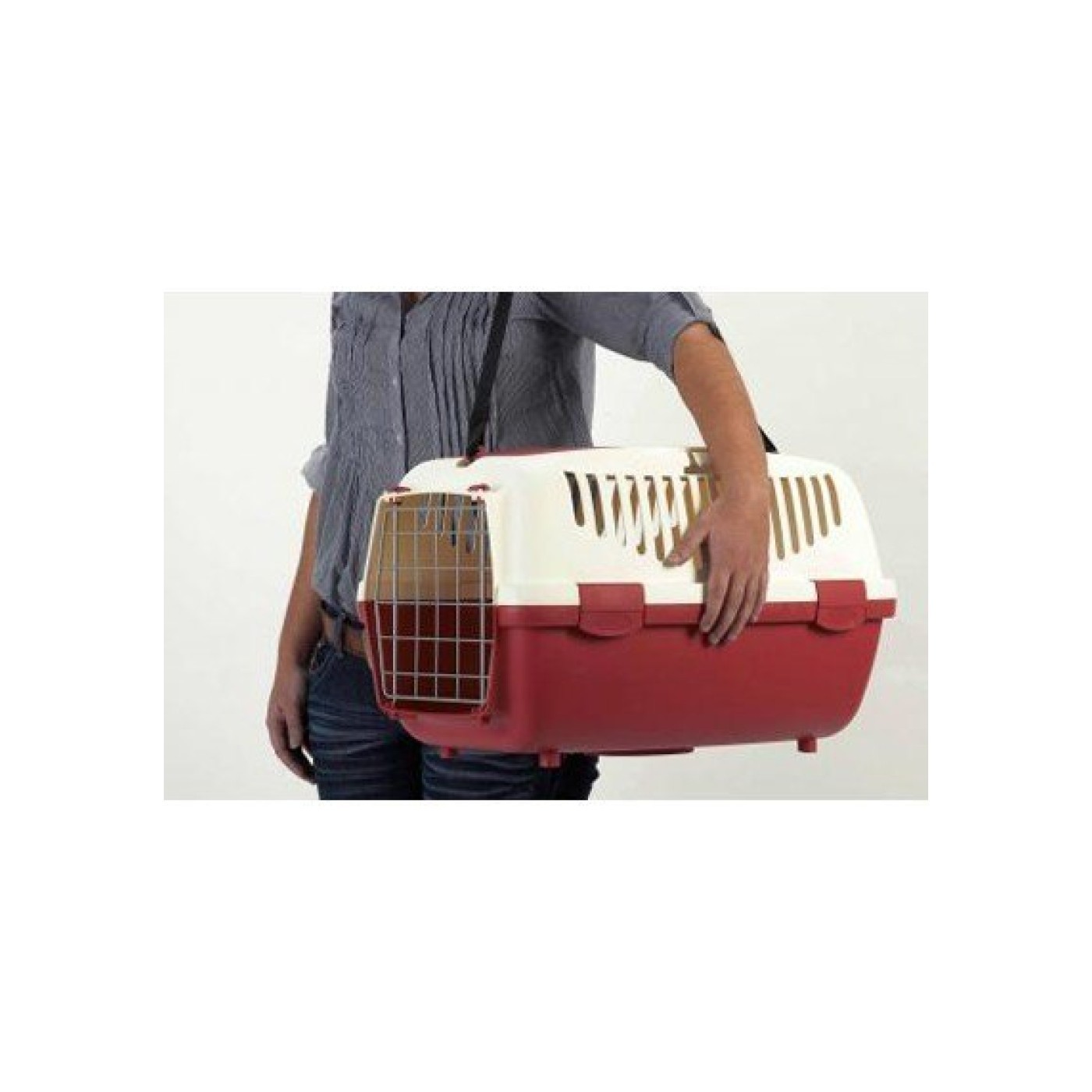 Nylon-Leine für Gulliver Transporter 1-2-3