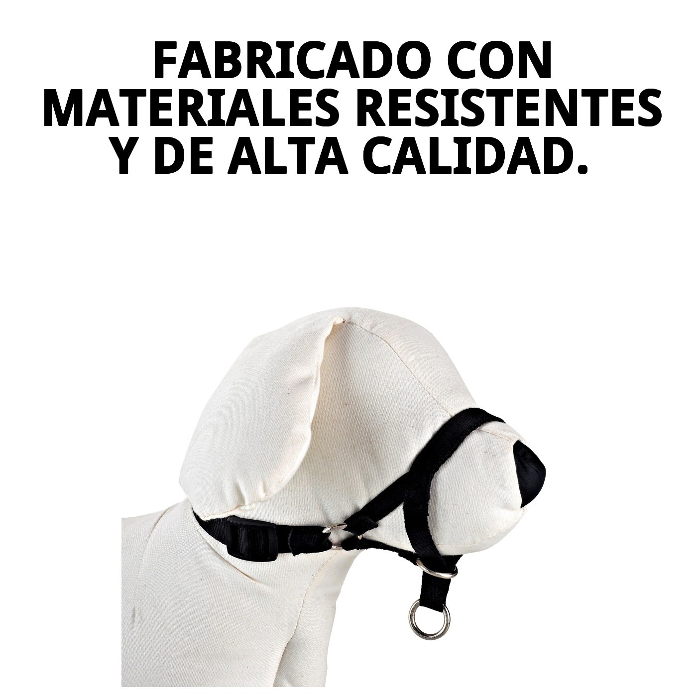 Halsband Dog Control N3 32 CM — Foto 6