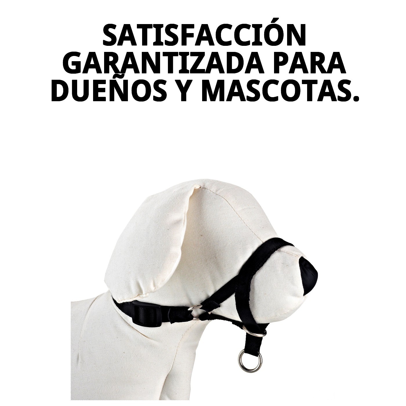 Halsband Dog Control N3 32 CM — Foto 9