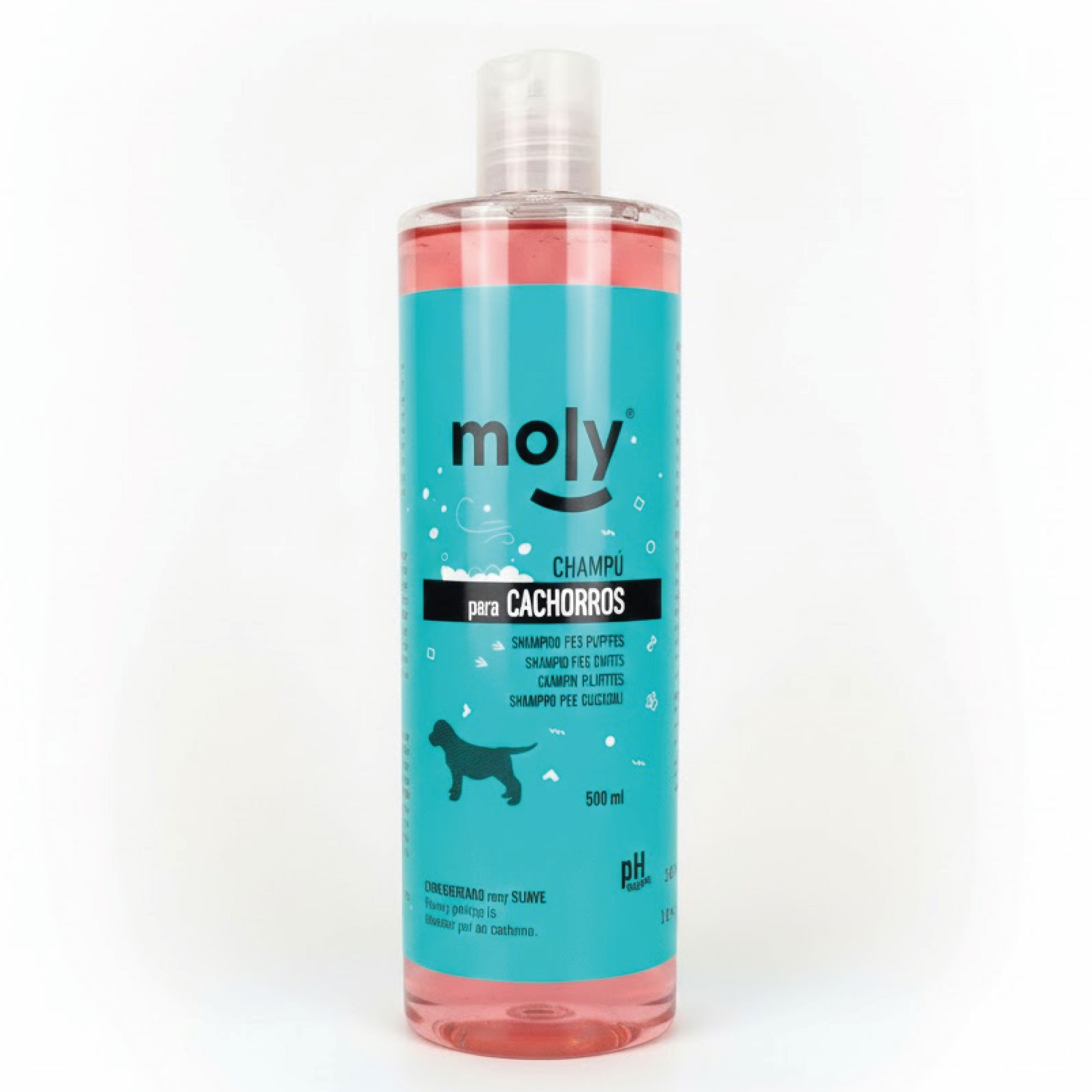 Welpen-Shampoo 500 ml