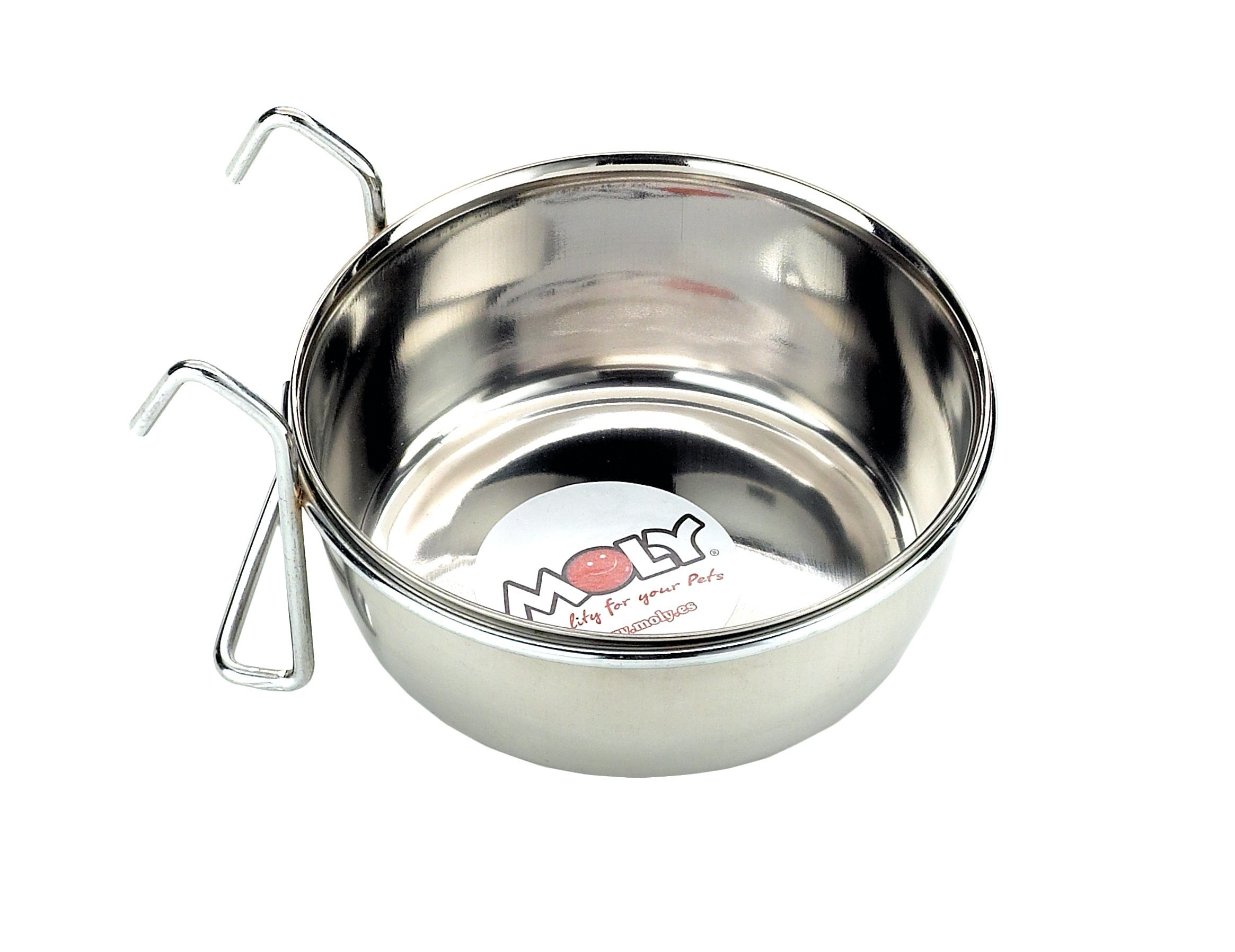 Mehrzweckschale 12 cm mit Haken 0,60 l — Foto 3