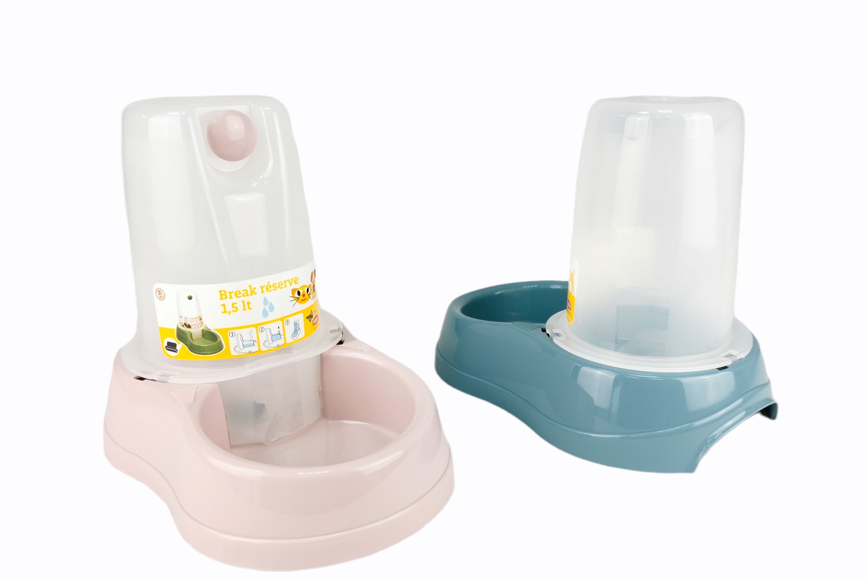 Wasserdispenser Break Reserve 1,5 l