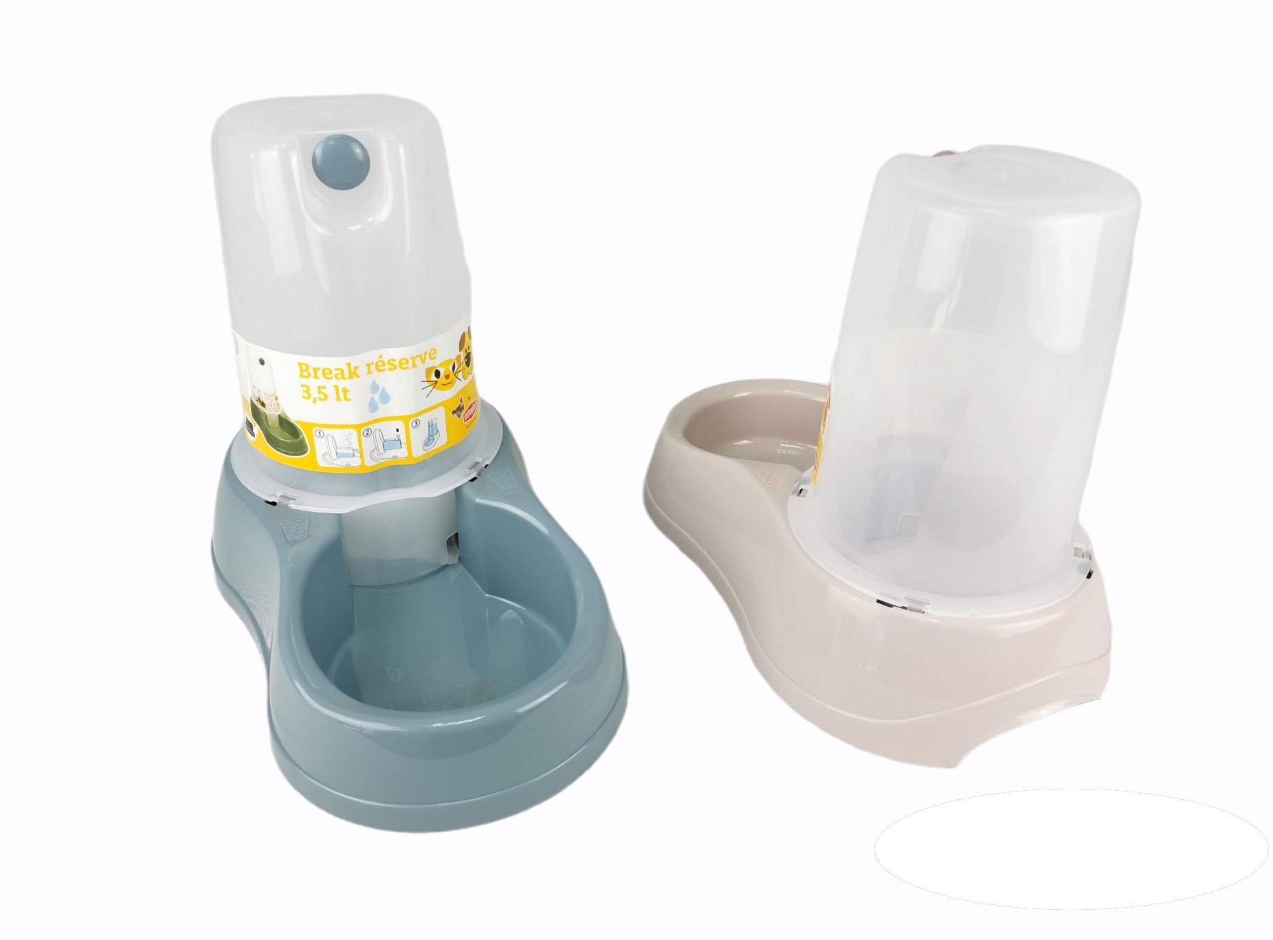 Wasserspender Break Reserve 3,5 l