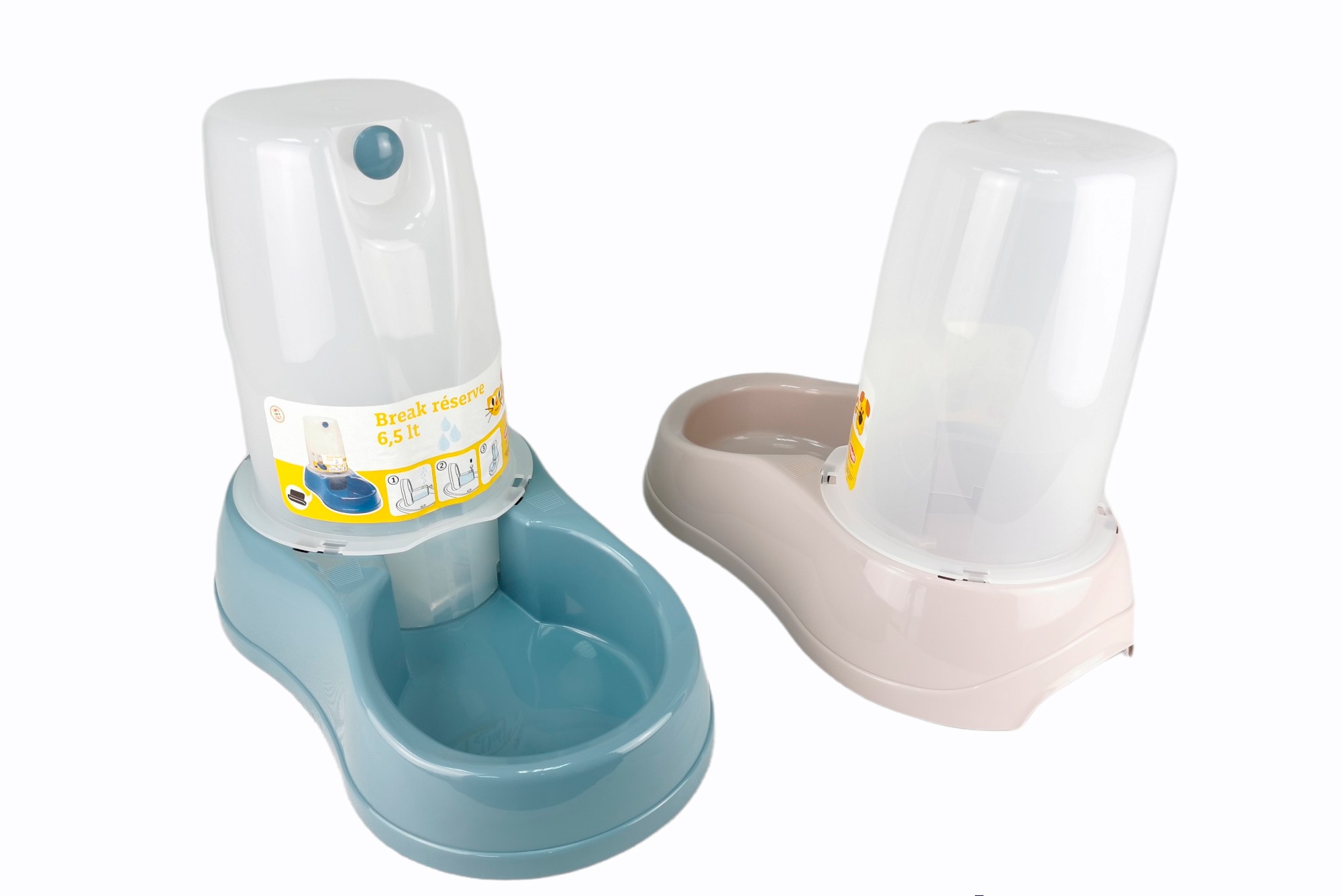 Wasserspender Break Reserve 6,5 L — Foto 2