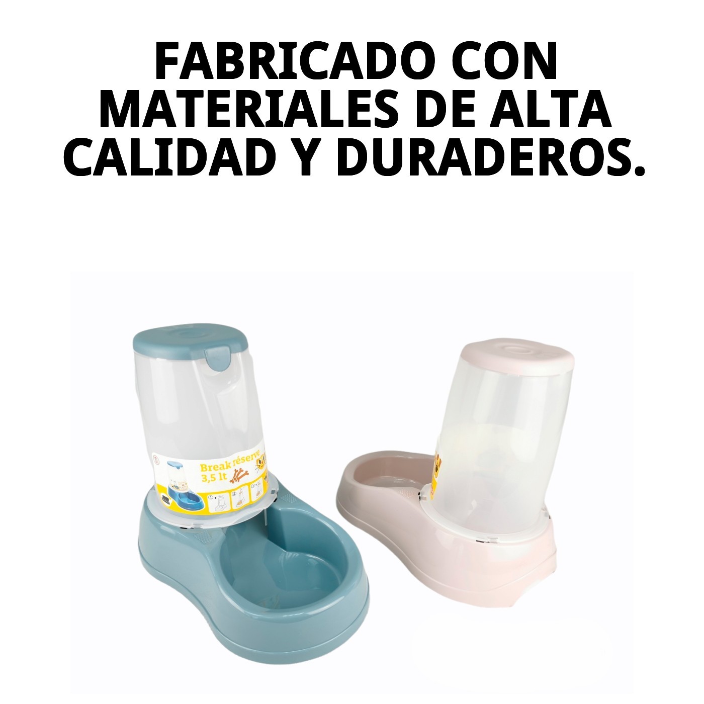 Fressnapf Break Reserve 3,5L — Foto 4
