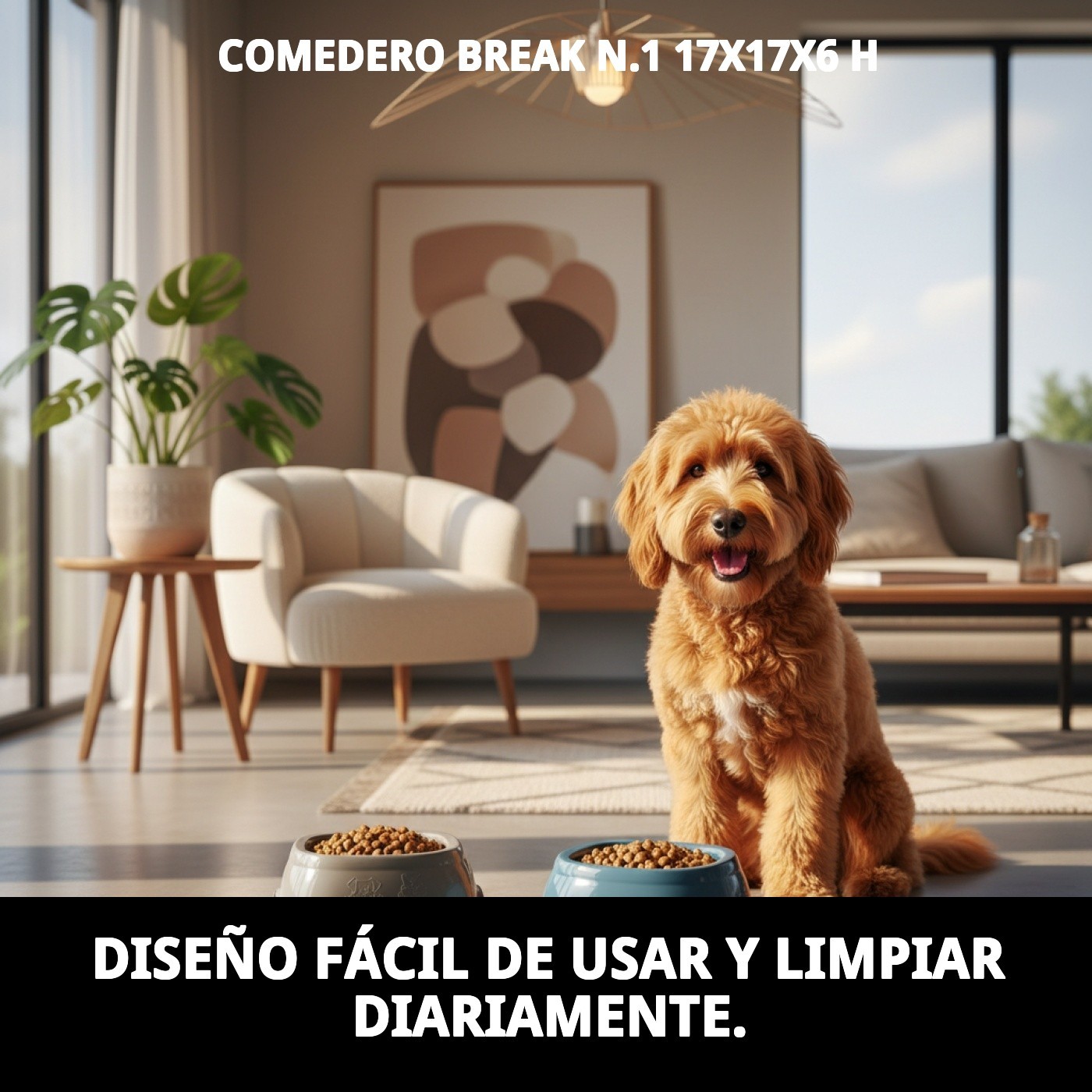 Fressnapf Break N.1 17x17x6 h — Foto 6