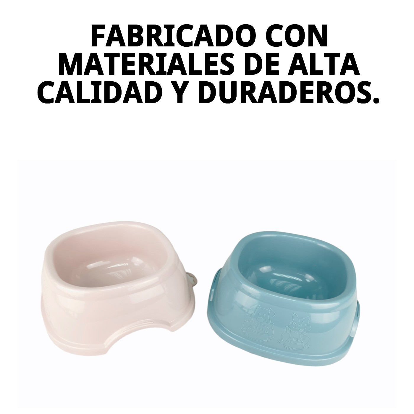Fressnapf Break N.2 19x19x7h — Foto 4