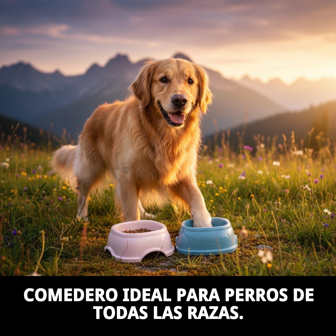 Fressnapf Break N.5 33x33x13 H. — Foto 3