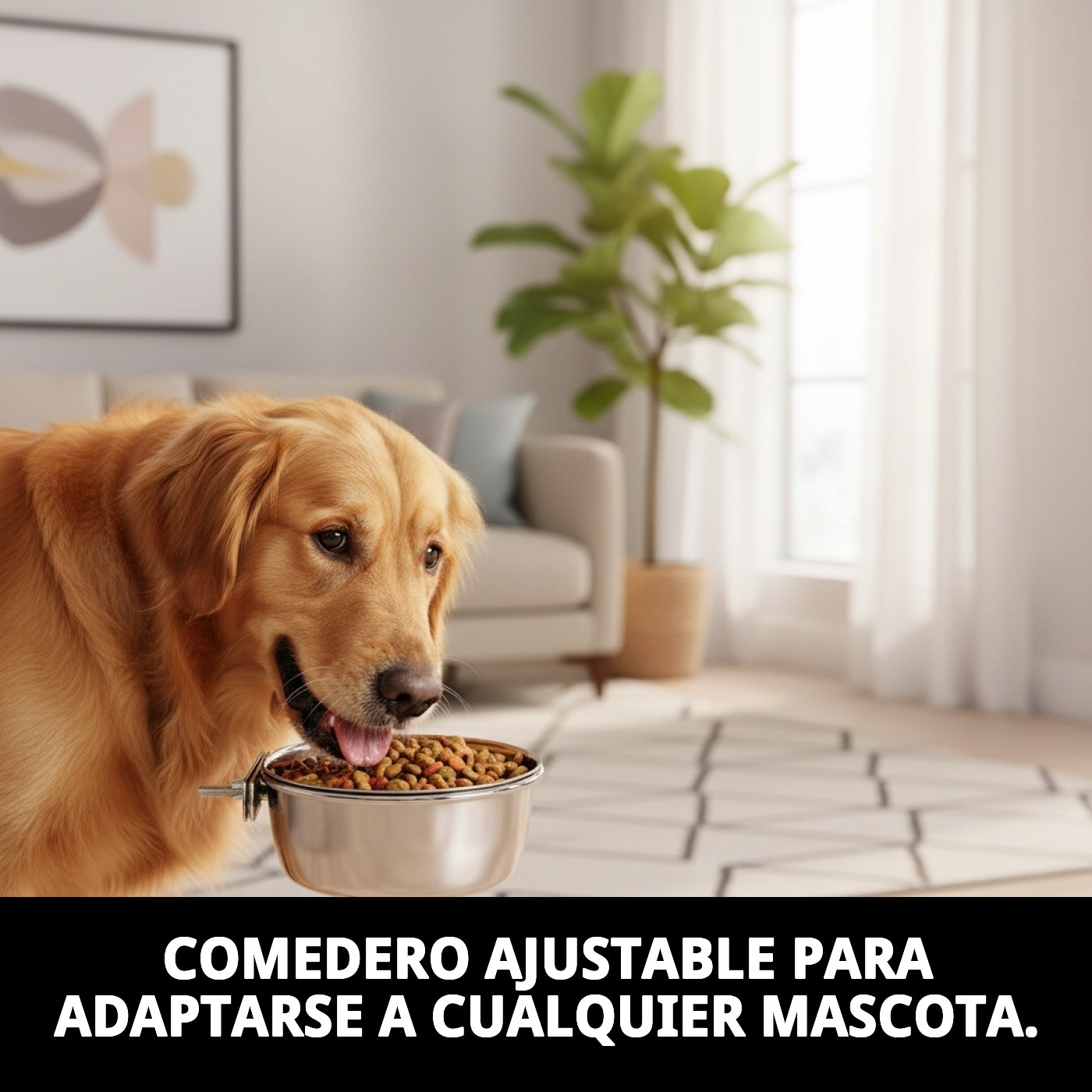 Bol Anpassbar Multiusages 15 cm — Foto 4