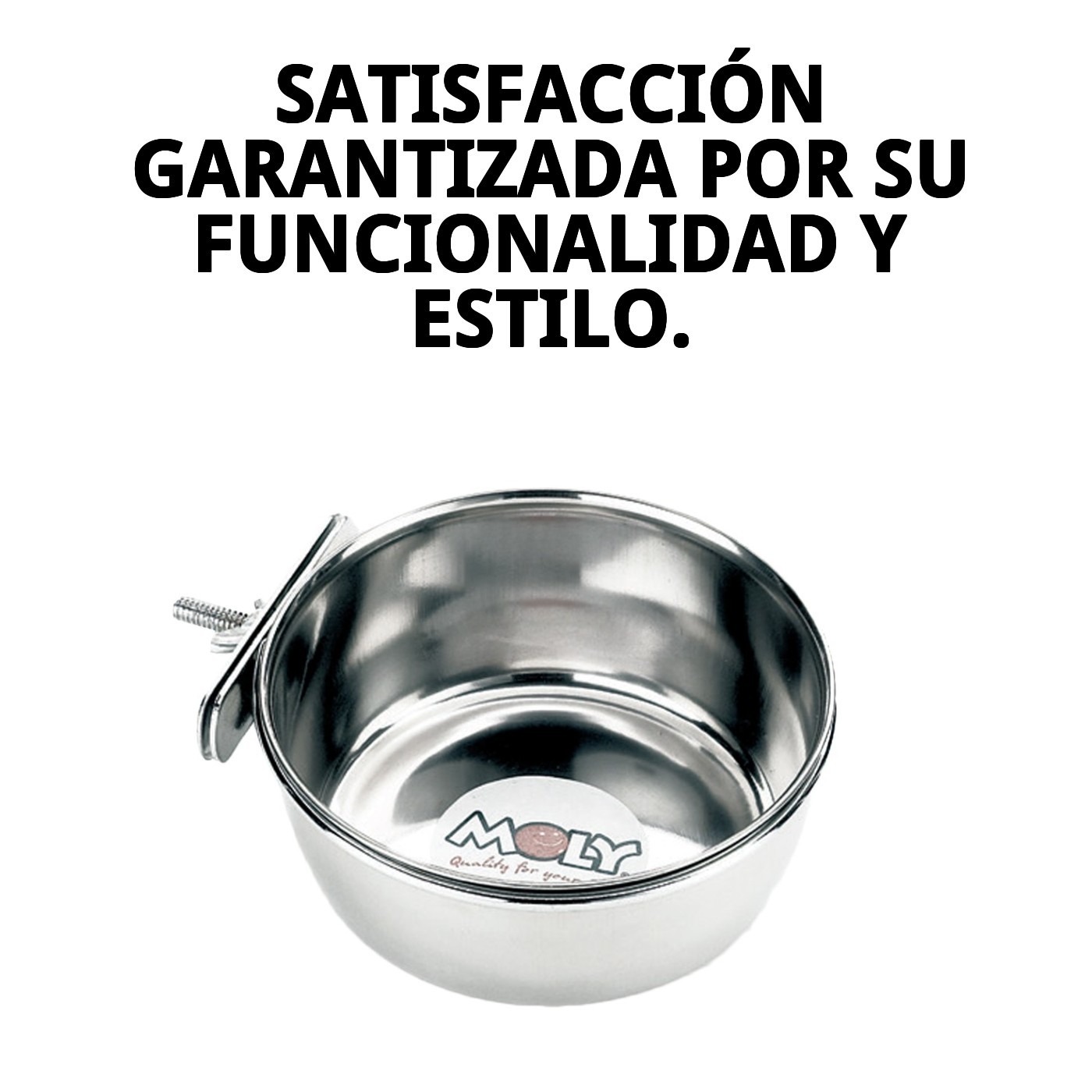 Bol Anpassbar Multiusages 15 cm — Foto 8