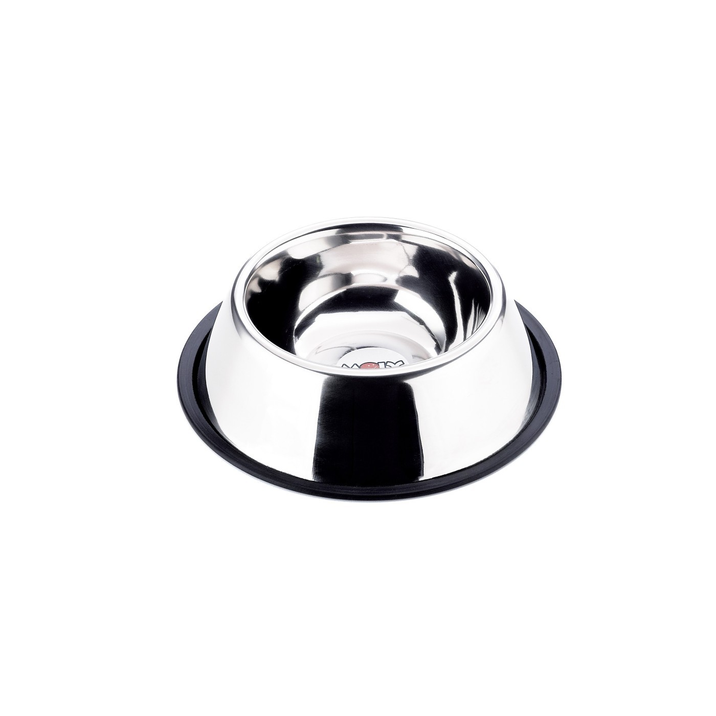 Edelstahlnapf für Cocker 17,5 cm - 0,90 L