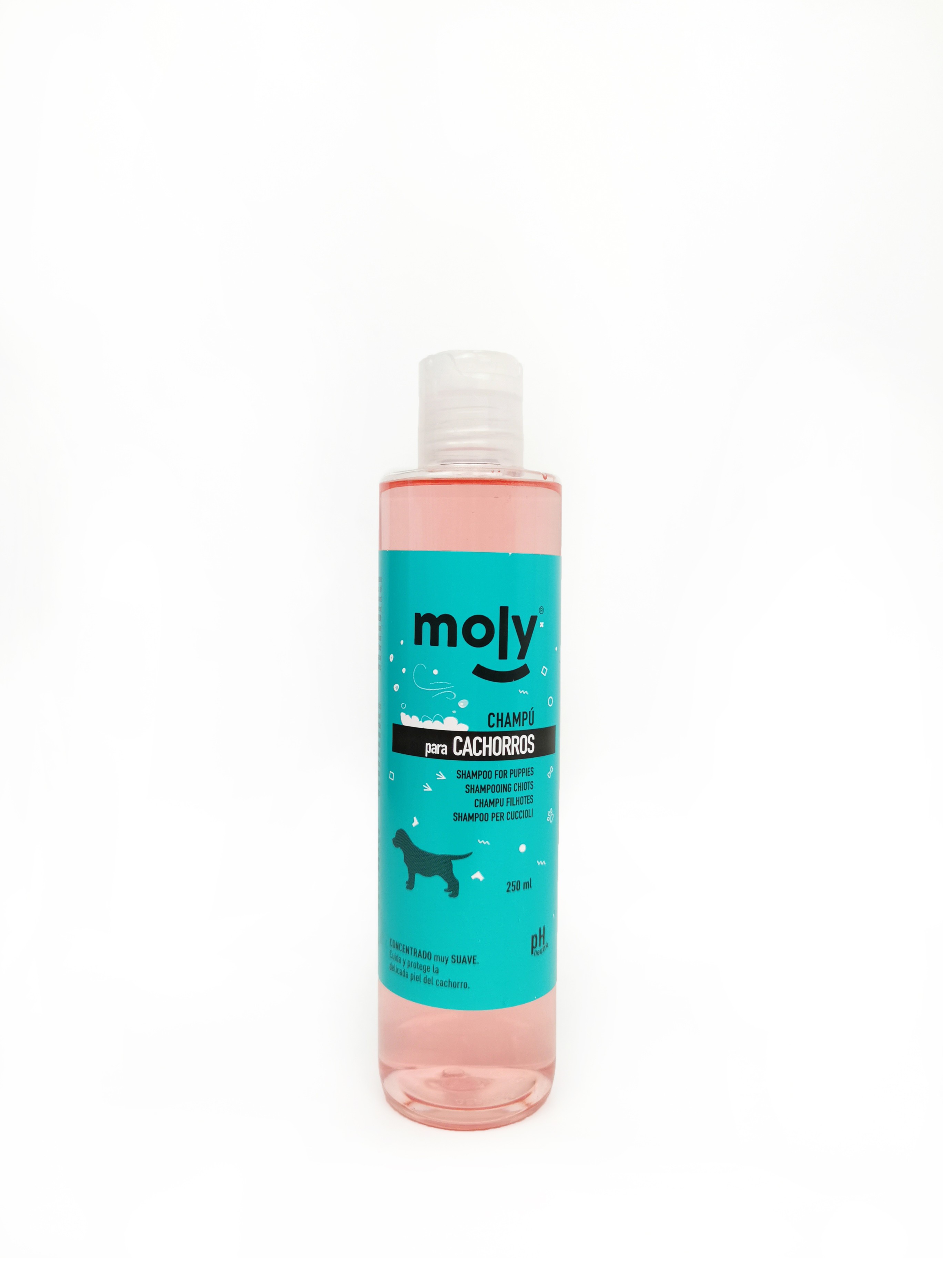 Welpen-Shampoo 250 ml