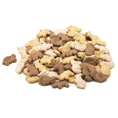 Galletes Mini Mix Granja 2 kg Moly — Foto 2