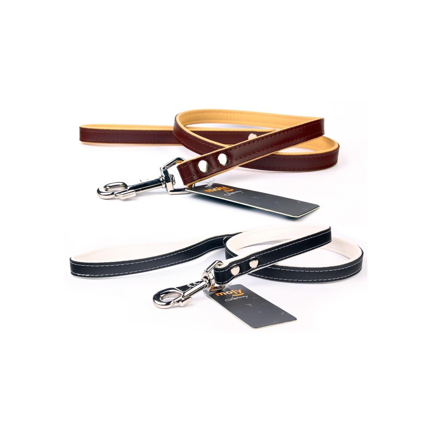 Lederleine Luxury 120 cm