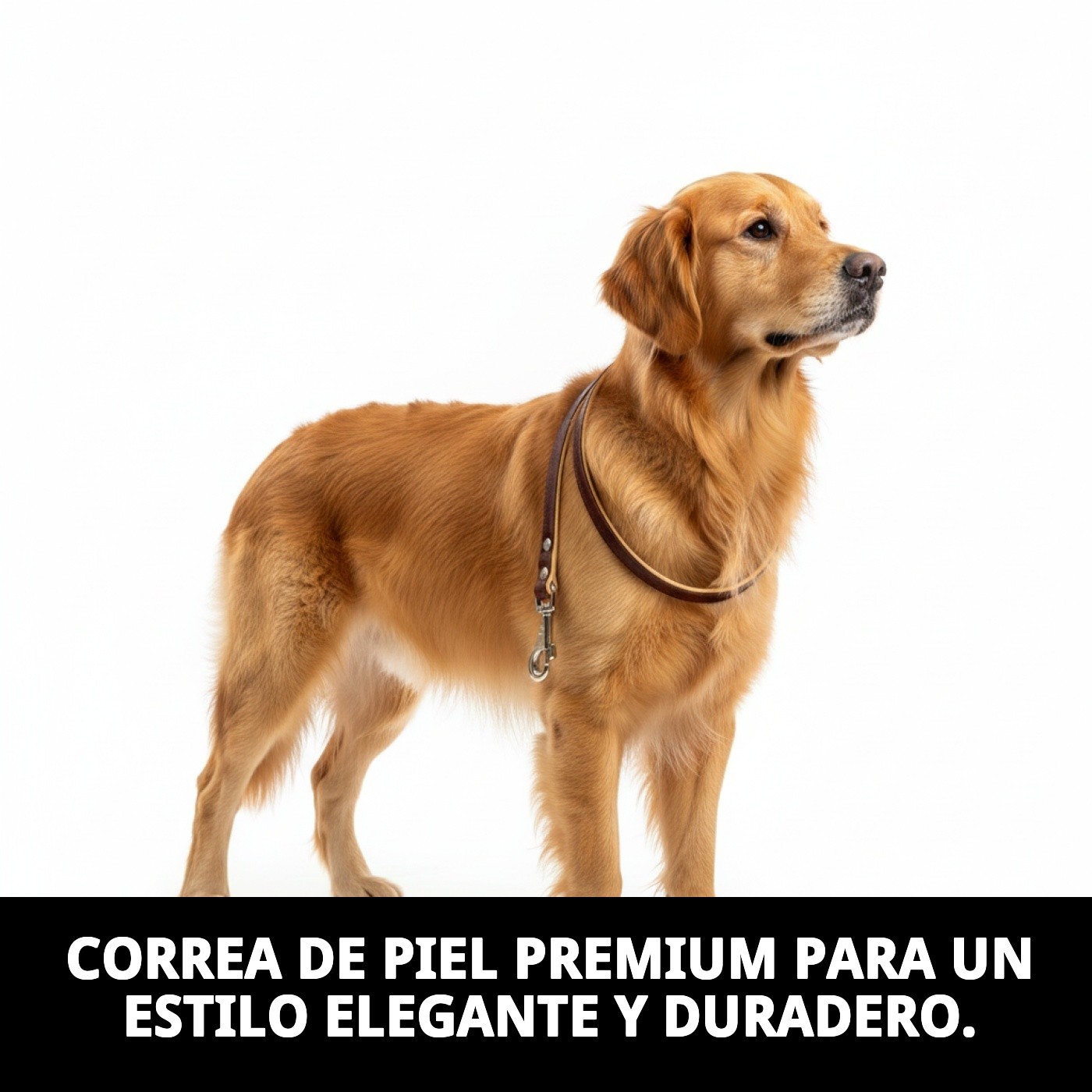 Lederleine Luxury 120 cm — Foto 4