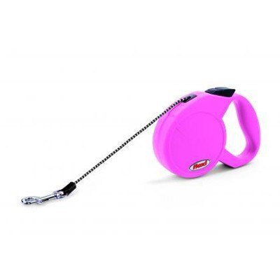 Flexi New Classic XS 3 m mit Schnur — Foto 3