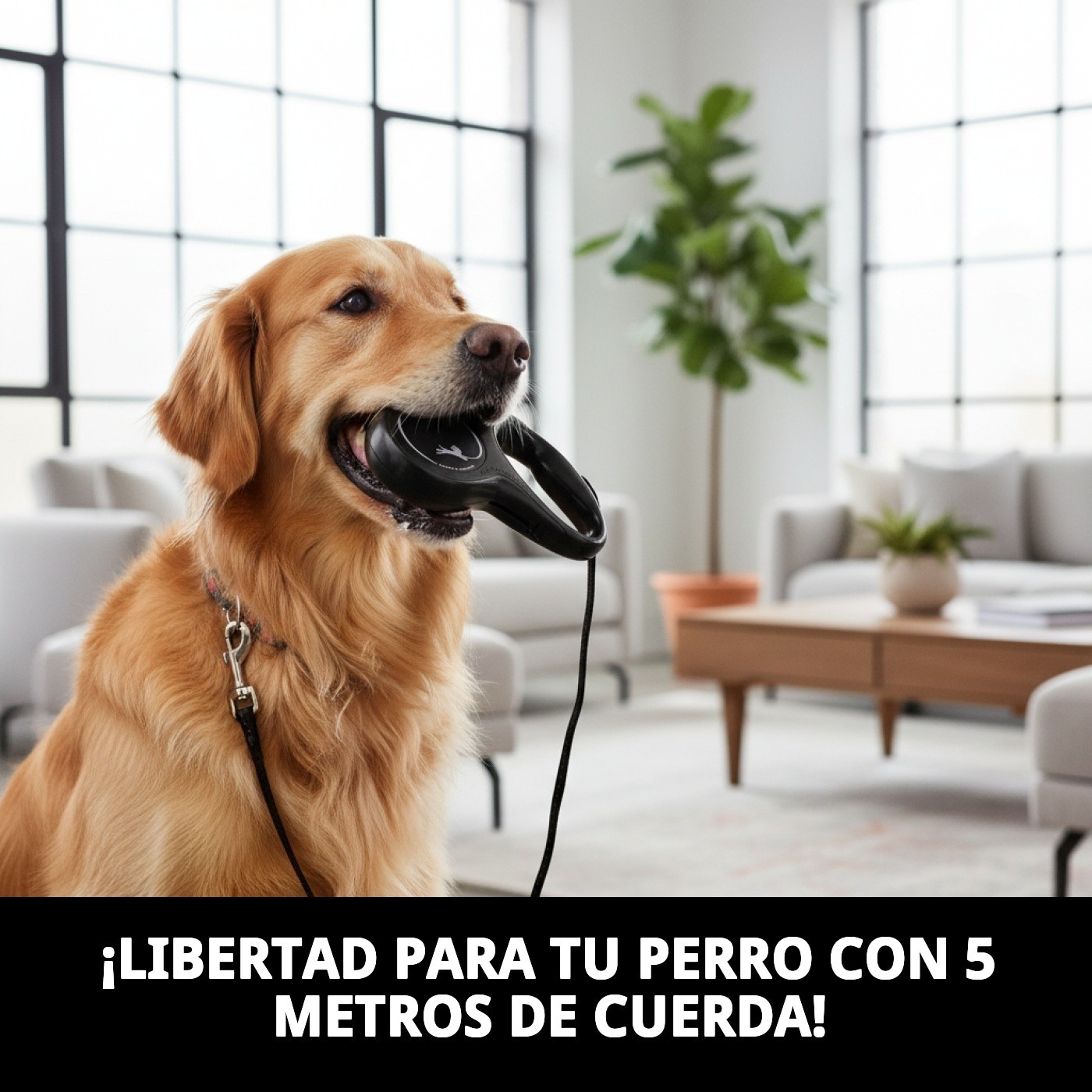 Flexi New Classic S 5m Neon — Foto 7