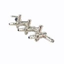 3-Wege-Verteiler