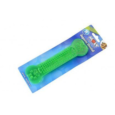 Moly Kauspielzeug in Knochenform 18 cm — Foto 4