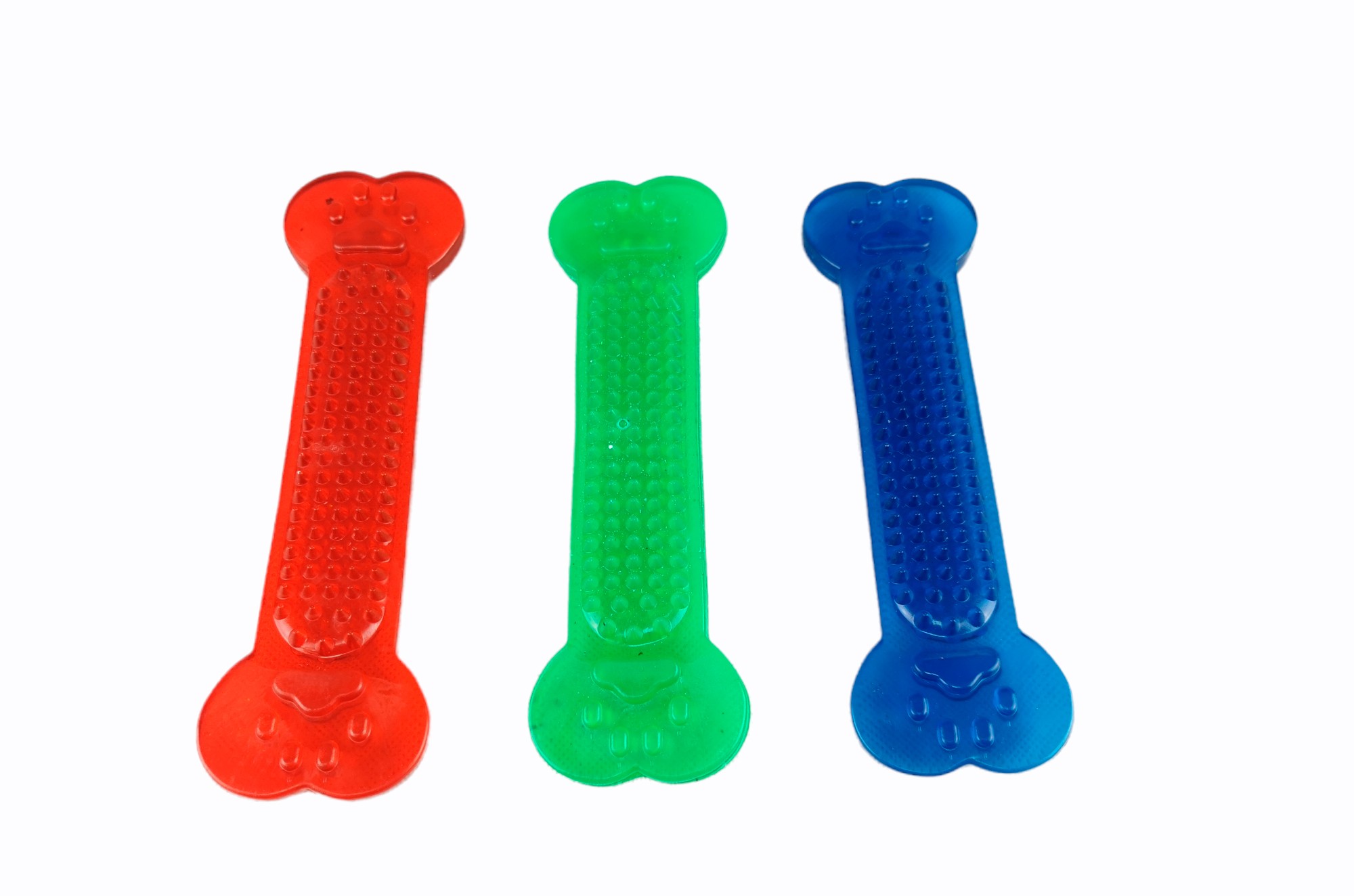 Moly Kauspielzeug in Knochenform 18 cm — Foto 5