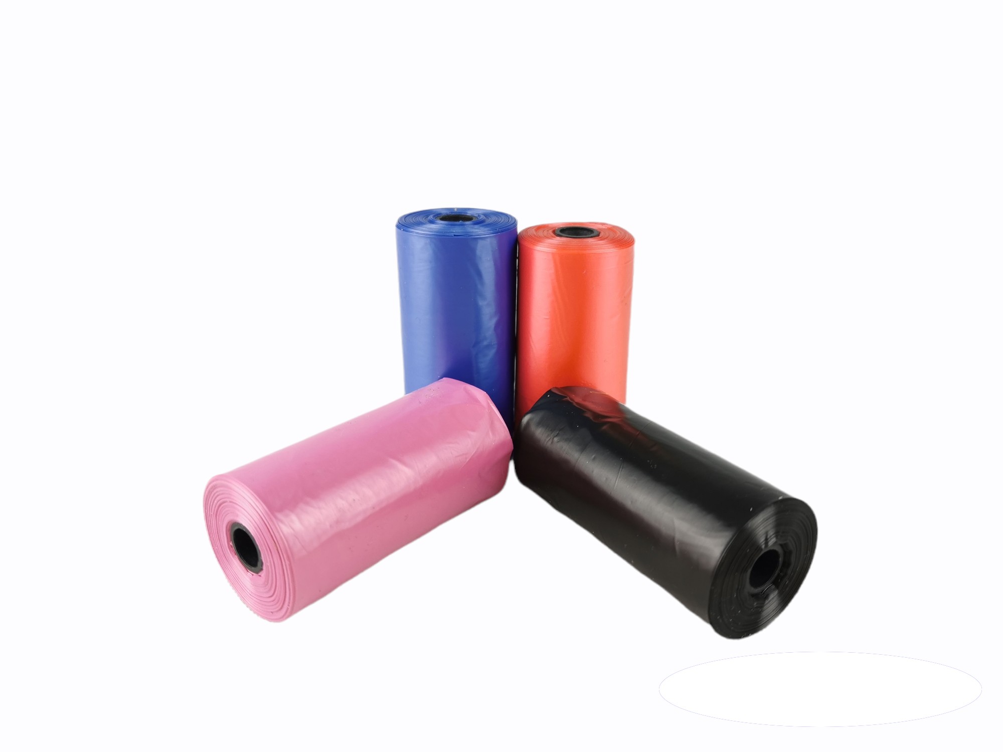 Nachfüllpackung für Hygienebeutel Pack 3 × 20 — Foto 4