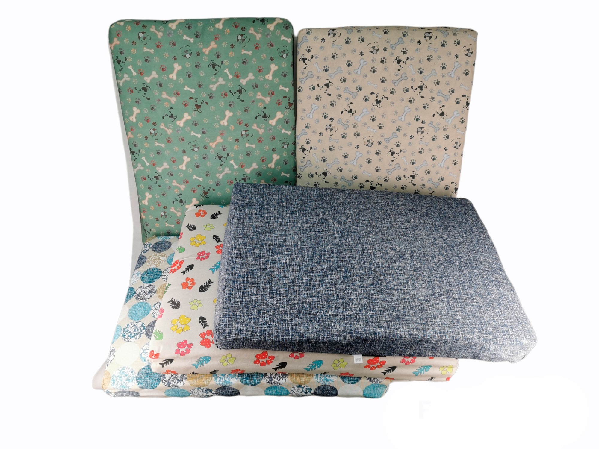 Matelas 90 x 65 x 12 cm