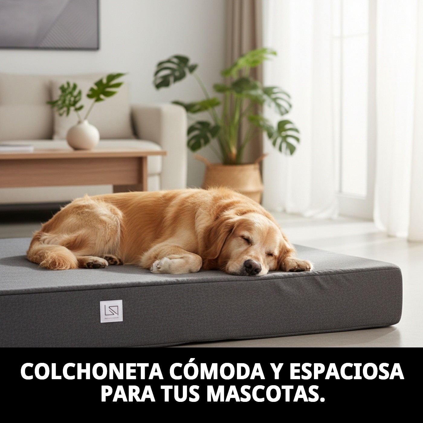 Moly Matratze 105 x 70 x 12 cm — Foto 2
