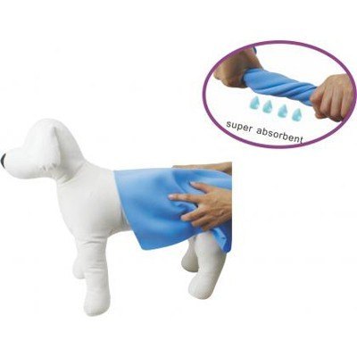 Moly Serviette Absorbante 60 x 40 cm — Foto 2