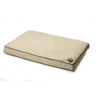Moly Matratze aus Cord 90x60x10 cm — Foto 4
