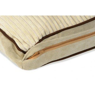 Moly Matratze aus Cord 90x60x10 cm — Foto 3
